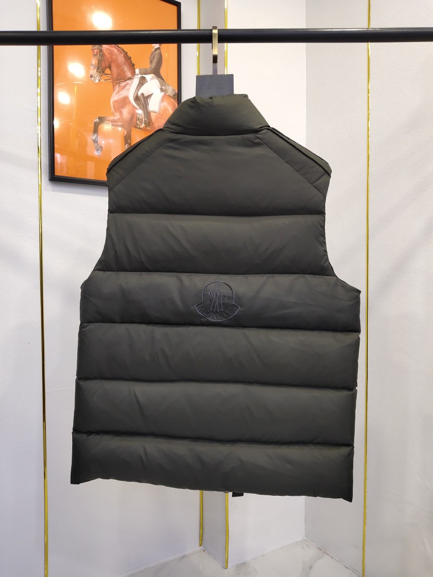 Moncler Down Jackets